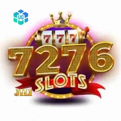 Logo 7276slots